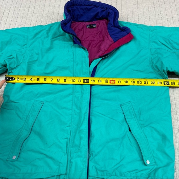 Vintage Patagonia puffer ski jacket - Picture 2 of 13